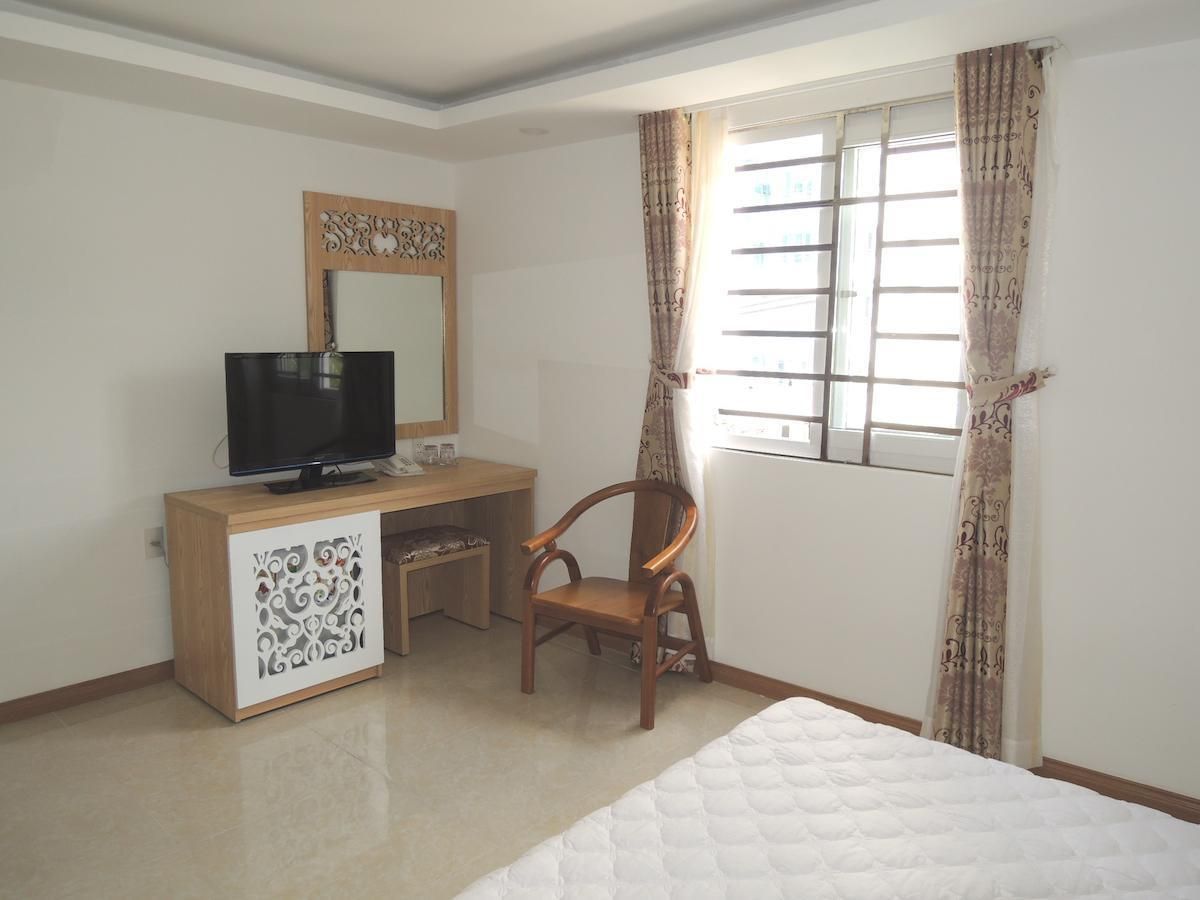 NANG VANG NHA TRANG - 10