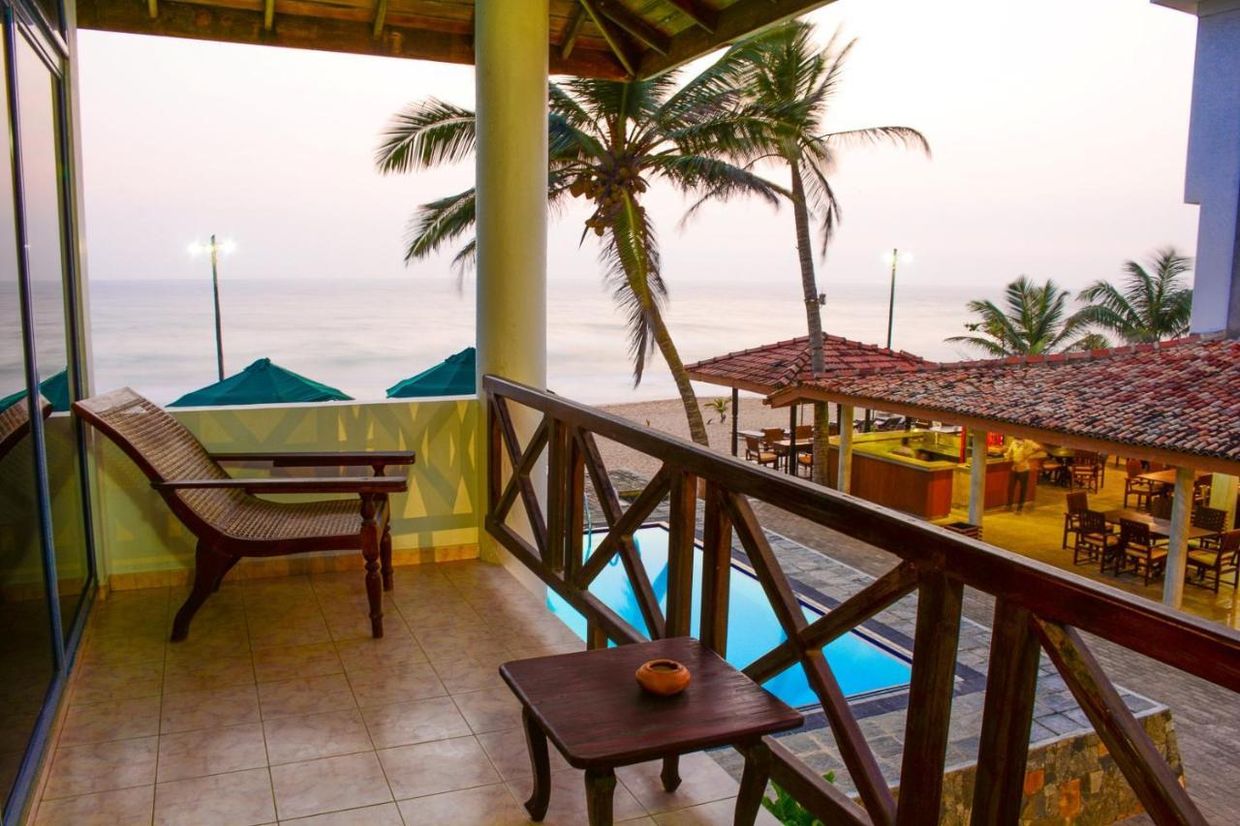 HIKKA BLISS GUESTHOUSE - 11