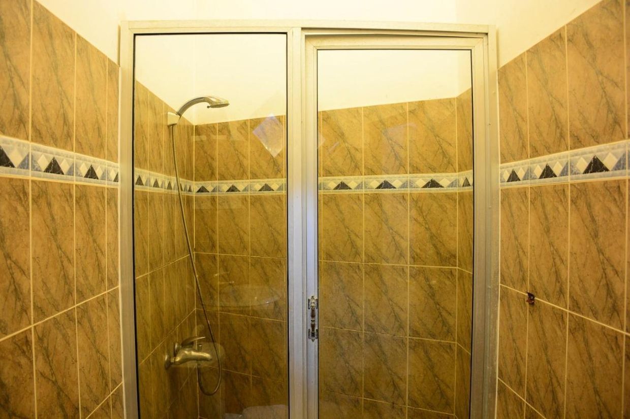 HIKKA BLISS GUESTHOUSE - 16