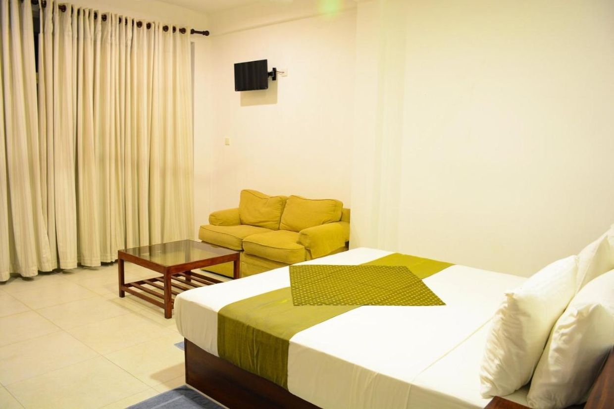 HIKKA BLISS GUESTHOUSE - 17