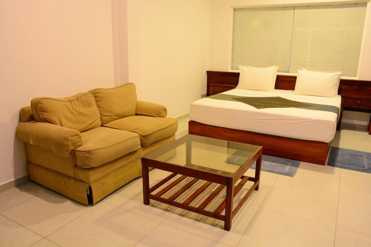 HIKKA BLISS GUESTHOUSE - 19