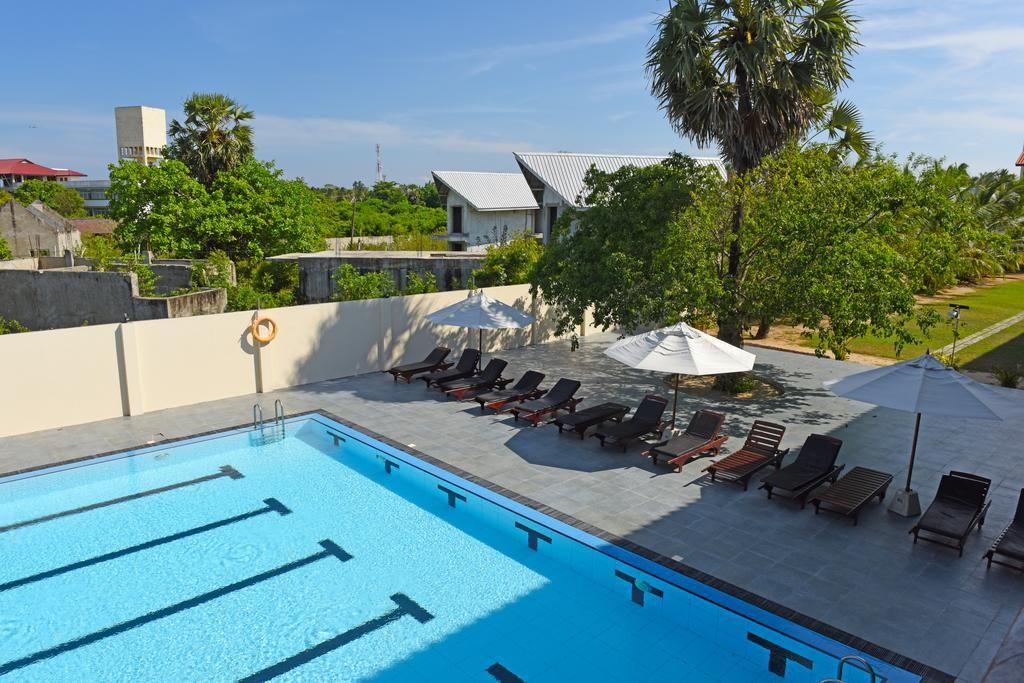 MARINA PASSIKUDAH - 13