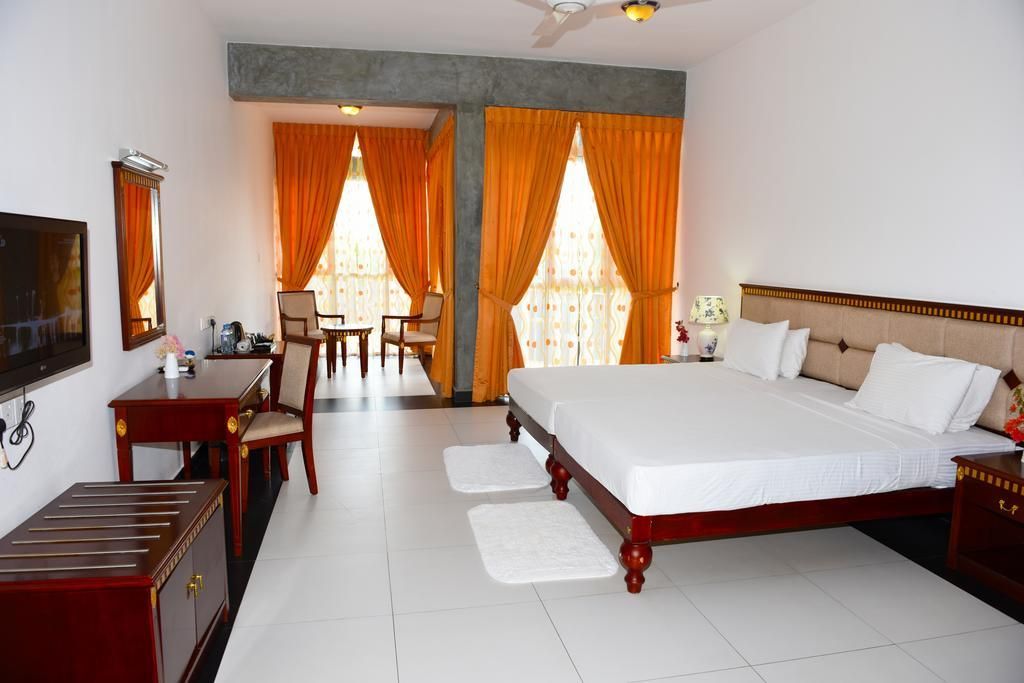 MARINA PASSIKUDAH - 9