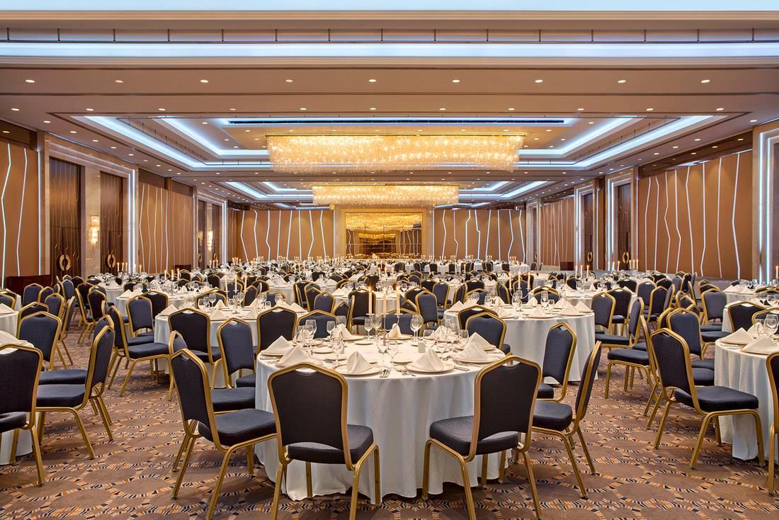 The Grand Tarabya - 13