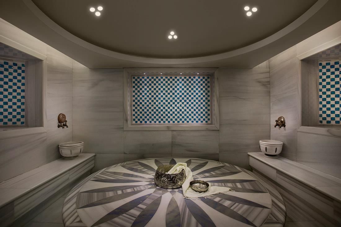 The Grand Tarabya - 15