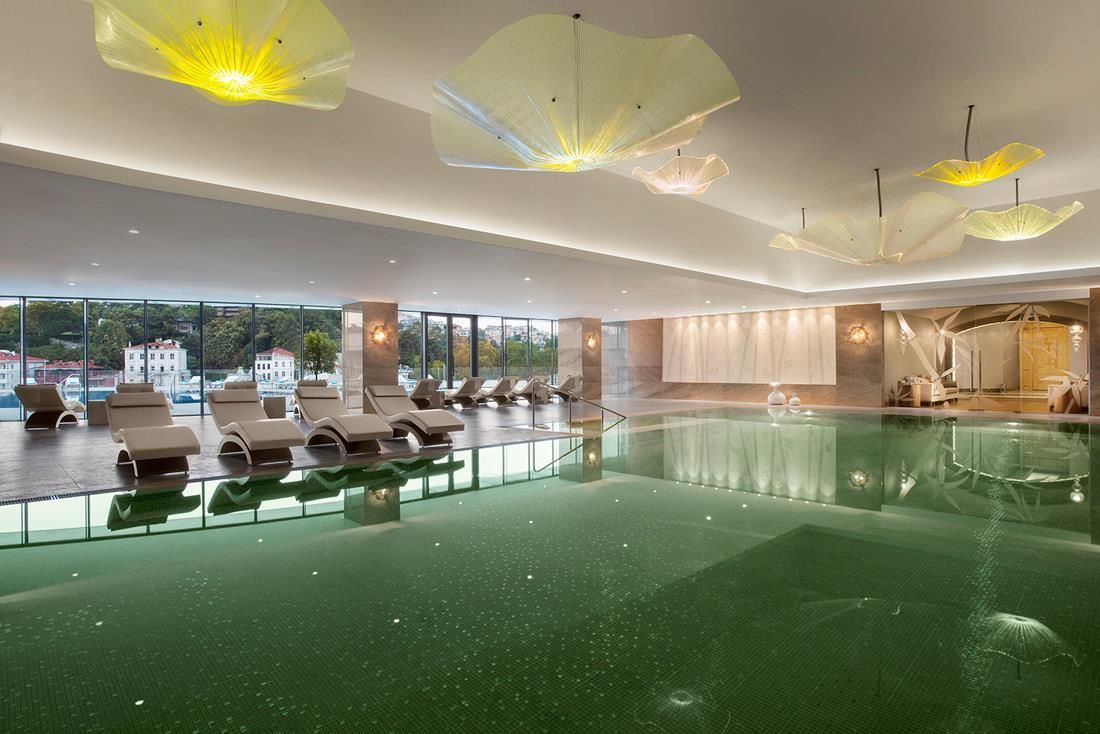 The Grand Tarabya - 16