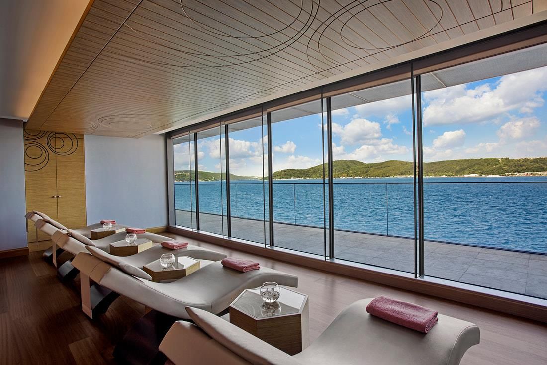 The Grand Tarabya - 18