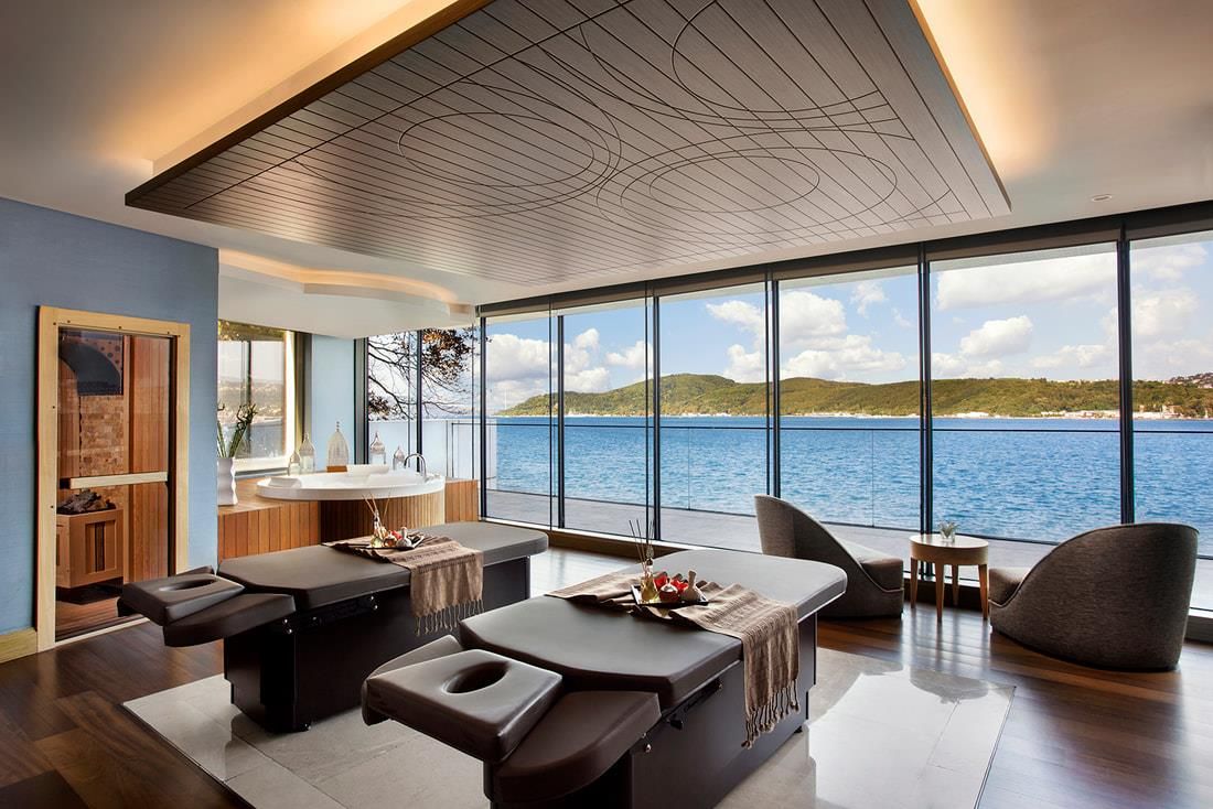 The Grand Tarabya - 19