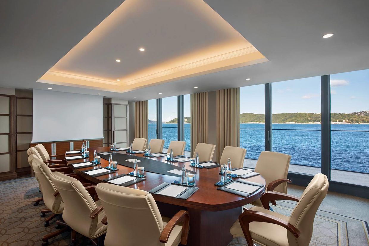 The Grand Tarabya - 20