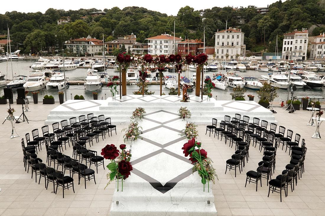 The Grand Tarabya - 6