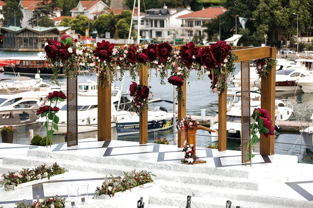 The Grand Tarabya - 7