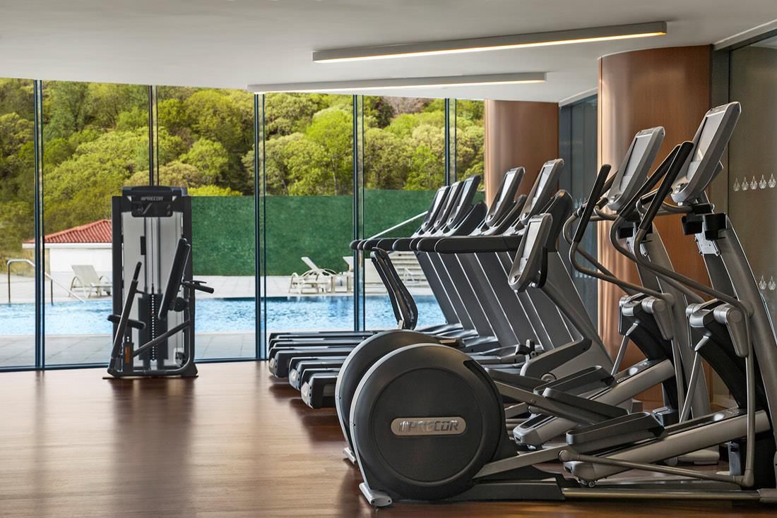 The Grand Tarabya - 9