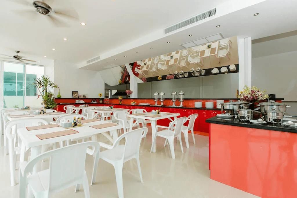 THE TREND KAMALA - 11