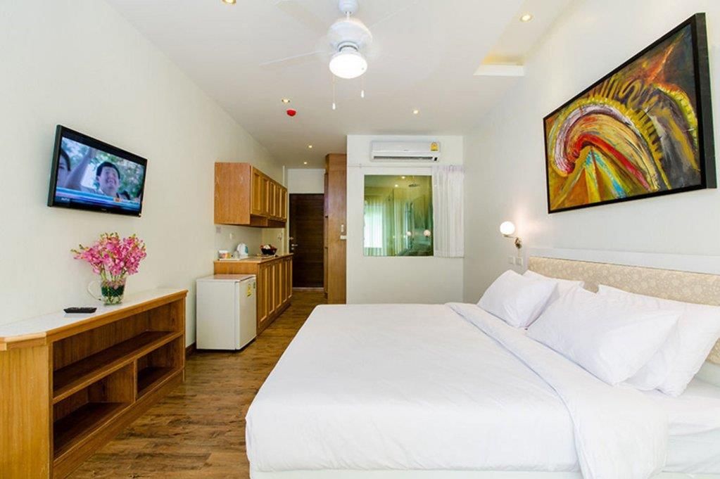 THE TREND KAMALA - 16