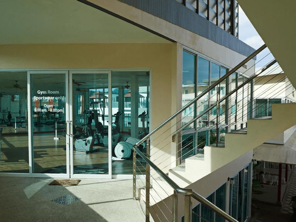 THE TREND KAMALA - 17