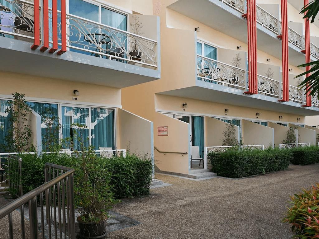 THE TREND KAMALA - 18