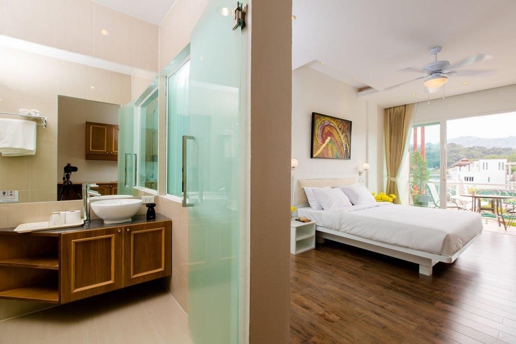 THE TREND KAMALA - 21