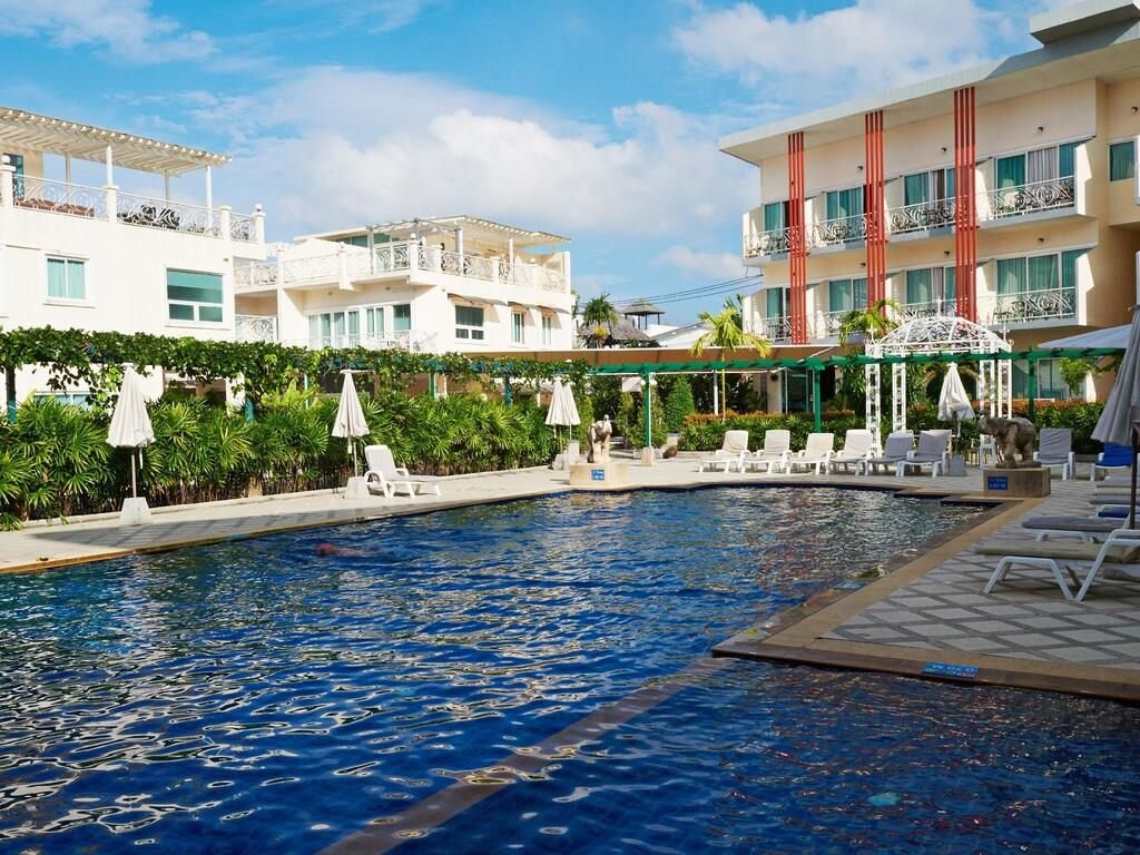 THE TREND KAMALA - 23