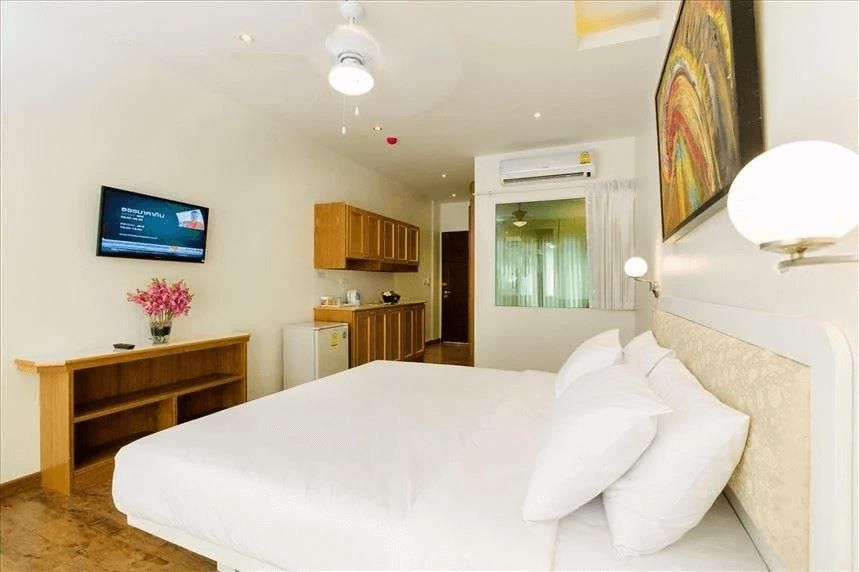 THE TREND KAMALA - 9