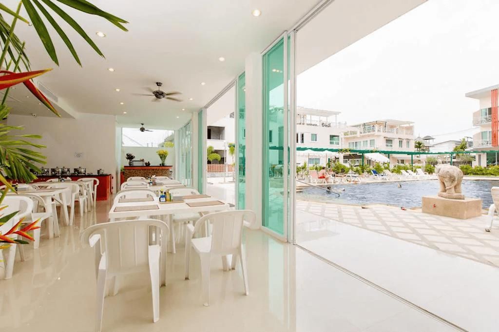 THE TREND KAMALA - 10