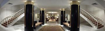 THE CLARIDGES - 1