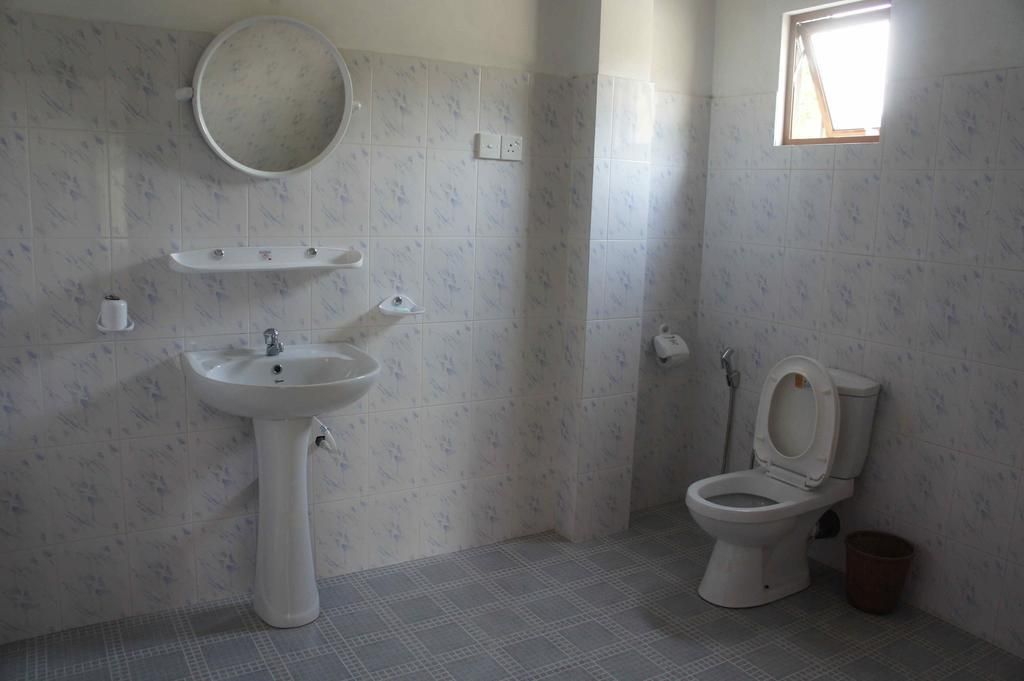 SUNNY MOOD GUEST HOUSE - 12