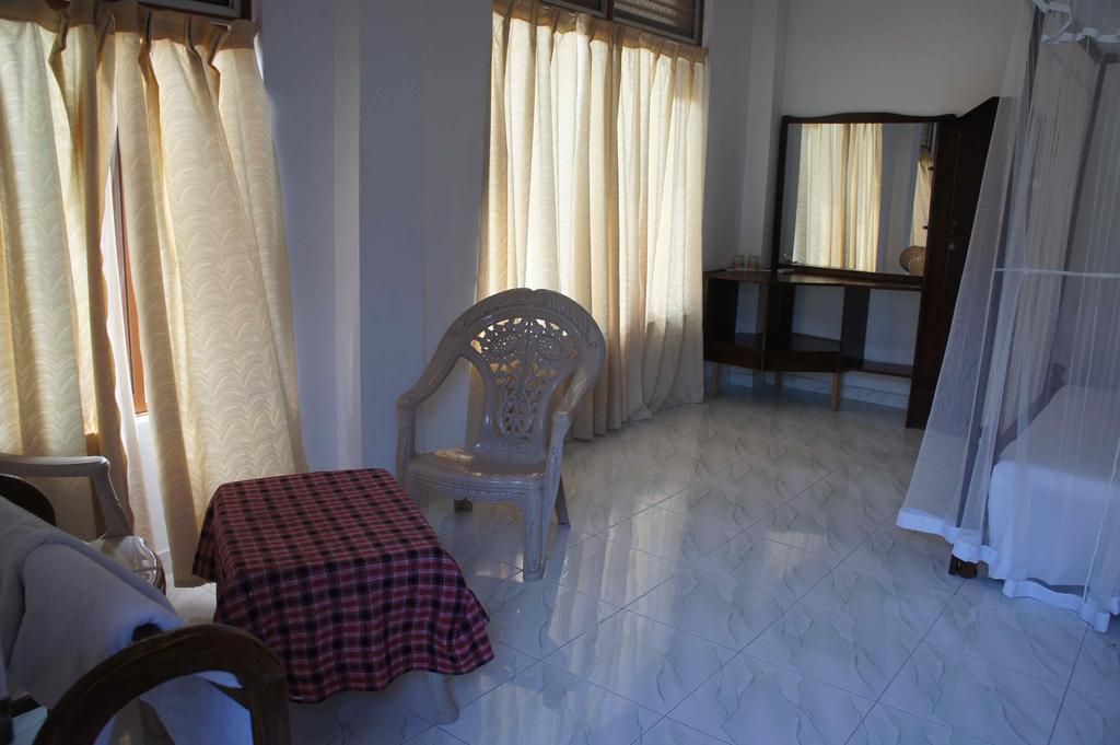 SUNNY MOOD GUEST HOUSE - 15