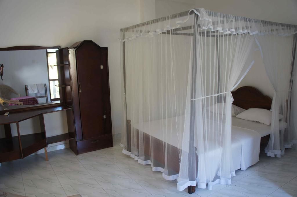 SUNNY MOOD GUEST HOUSE - 16