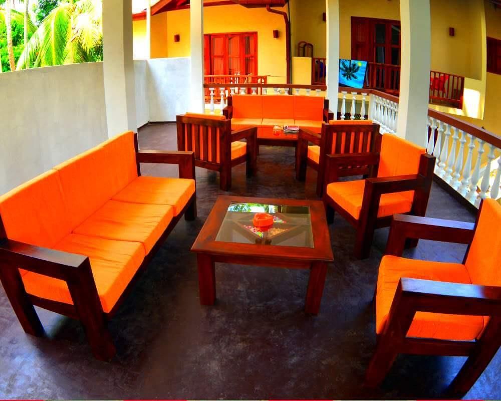 SEA BREEZE GUEST HOUSE - 5