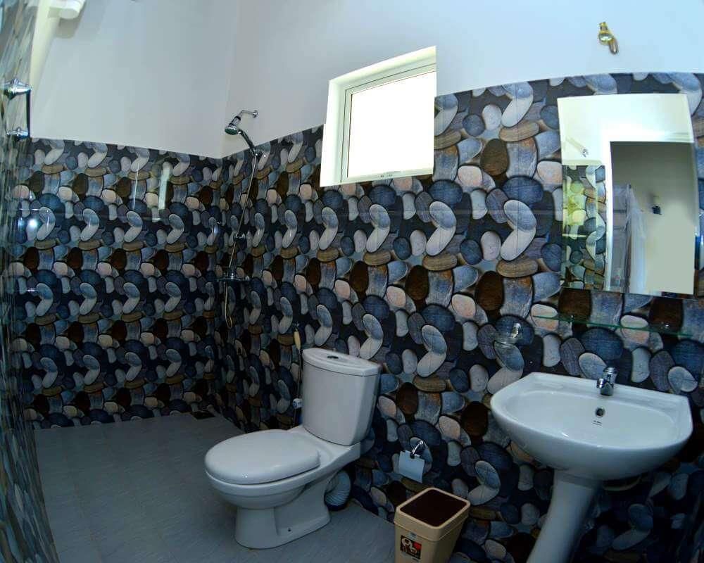 SEA BREEZE GUEST HOUSE - 6