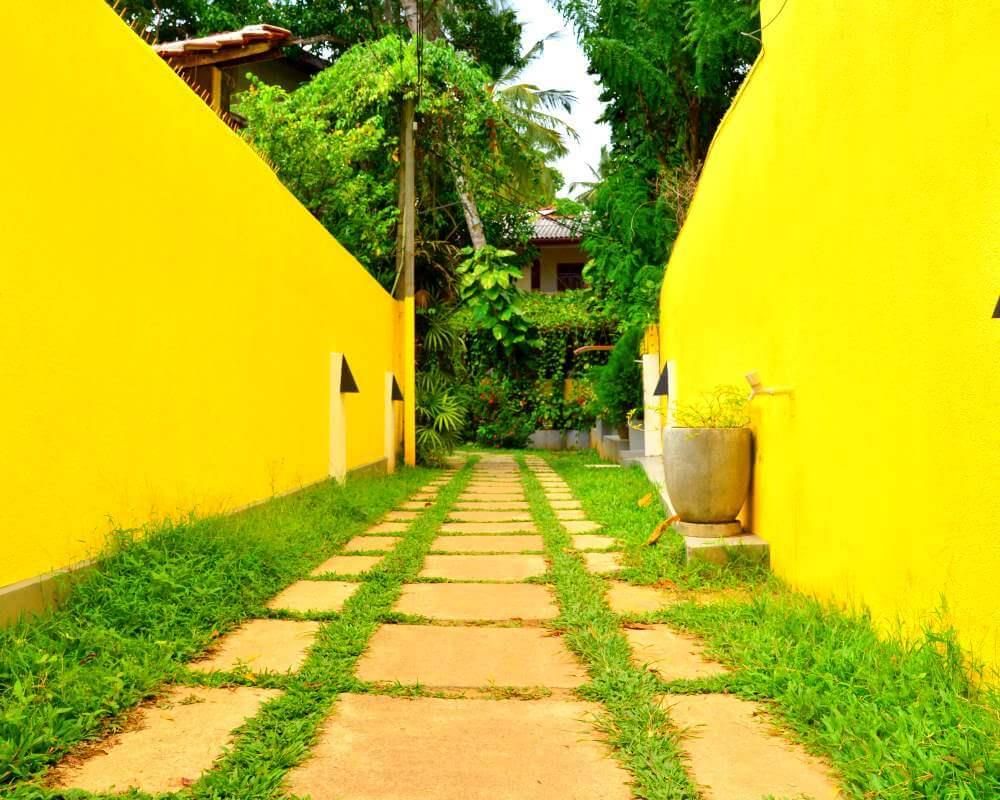 SEA BREEZE GUEST HOUSE - 7