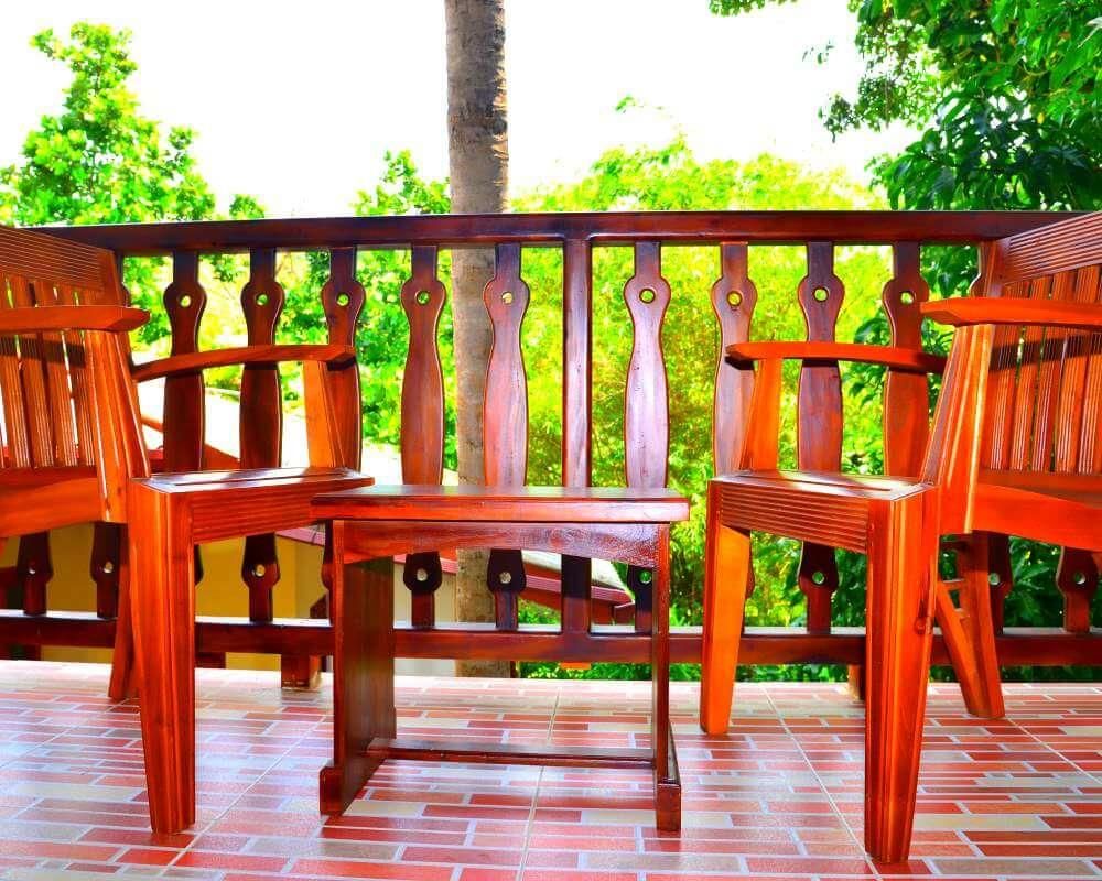 SEA BREEZE GUEST HOUSE - 8