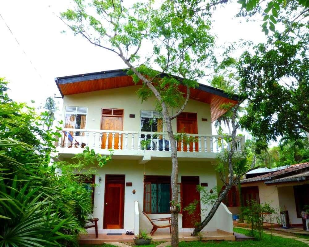 SEA BREEZE GUEST HOUSE - 9