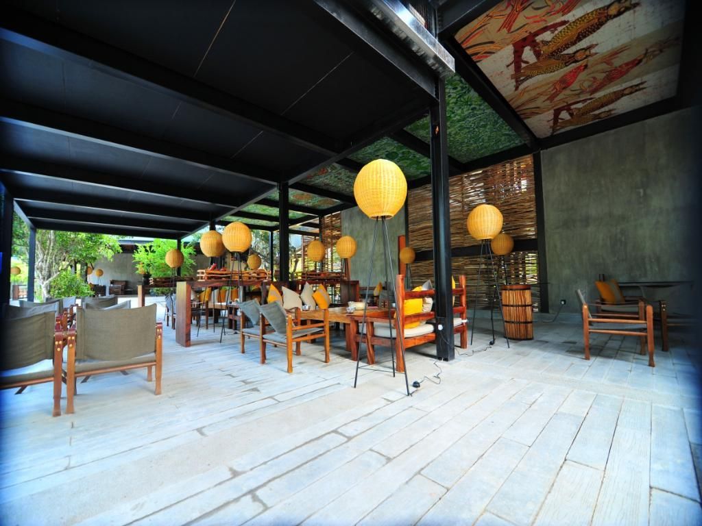 CINNAMON WILD YALA - 3