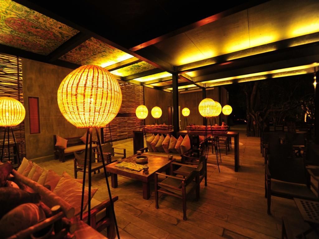 CINNAMON WILD YALA - 5