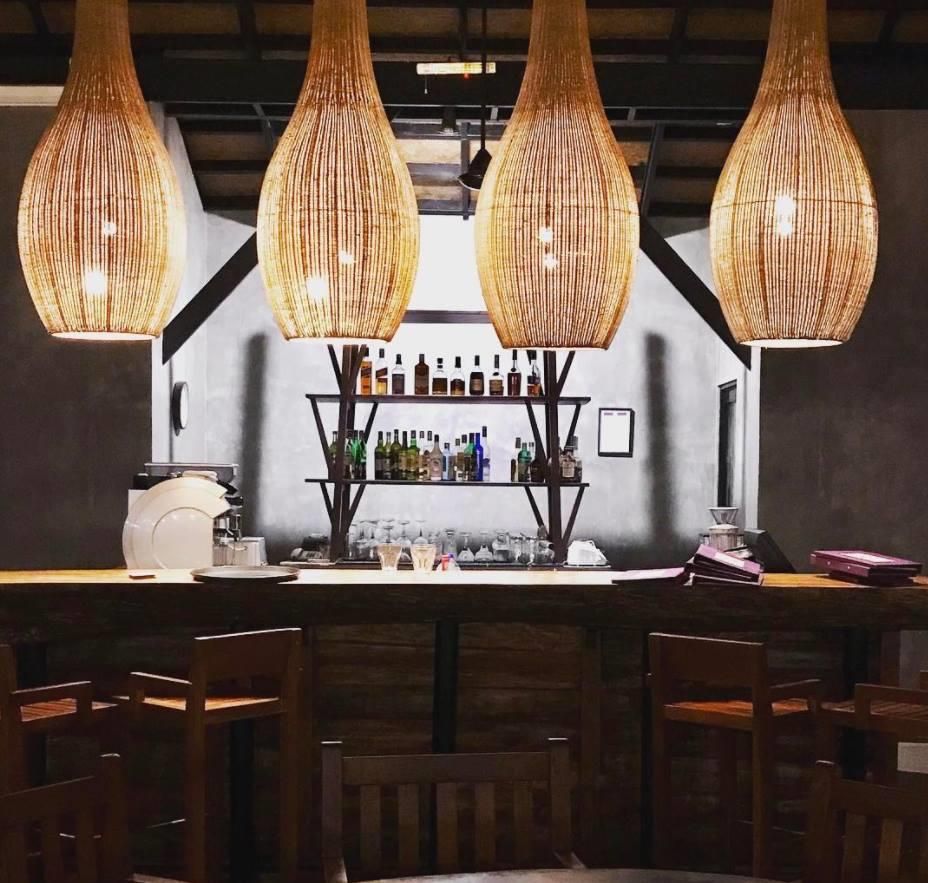 CINNAMON WILD YALA - 7