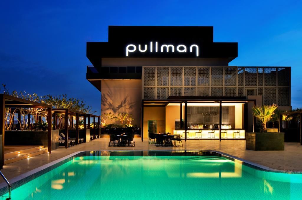 PULLMAN DUBAI CITY CENTRE RESIDENCE - 15