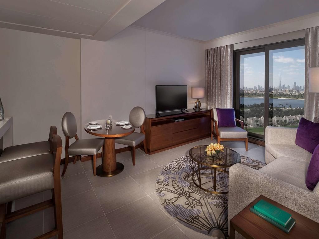 PULLMAN DUBAI CITY CENTRE RESIDENCE - 3