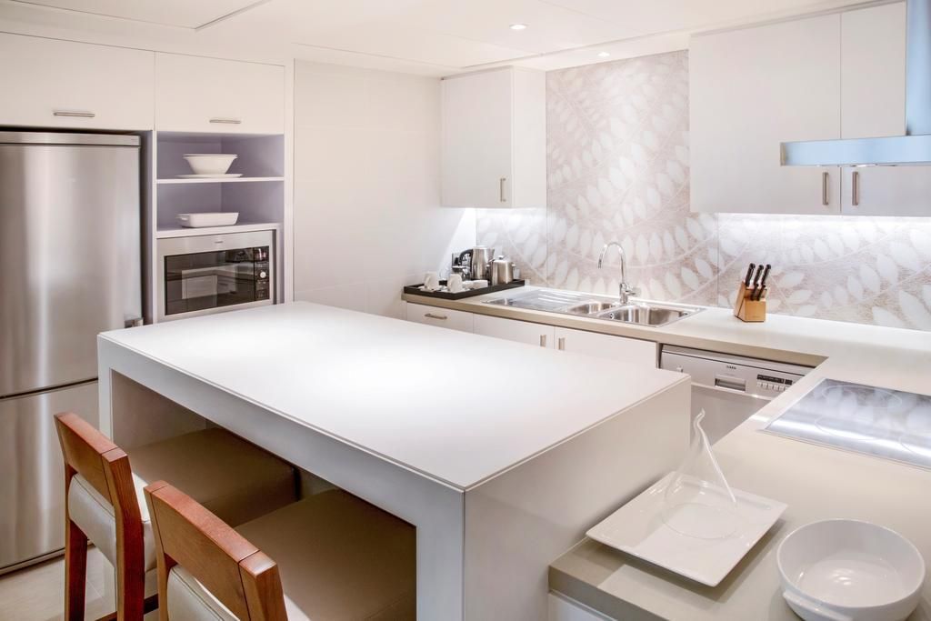 PULLMAN DUBAI CITY CENTRE RESIDENCE - 8