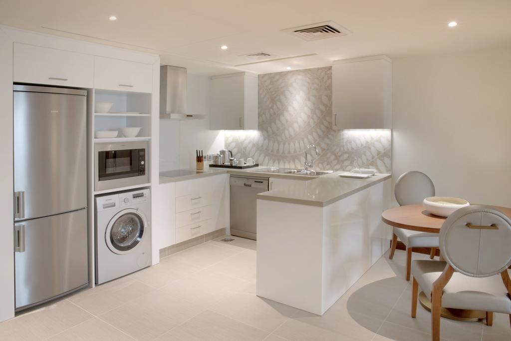 PULLMAN DUBAI CITY CENTRE RESIDENCE - 9