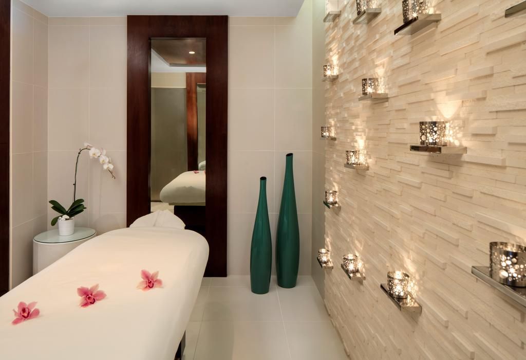 PULLMAN DUBAI CITY CENTRE RESIDENCE - 10