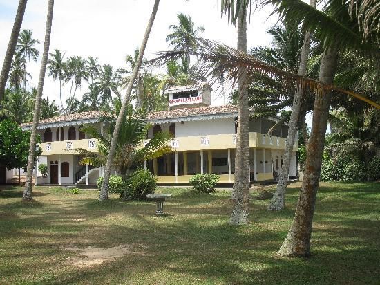 GIRAGALA VILLAGE - 1