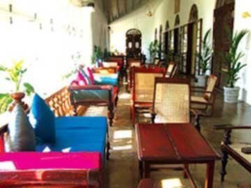 CLOSENBURG HOTEL - 3