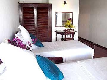 CLOSENBURG HOTEL - 4