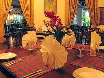 CLOSENBURG HOTEL - 5