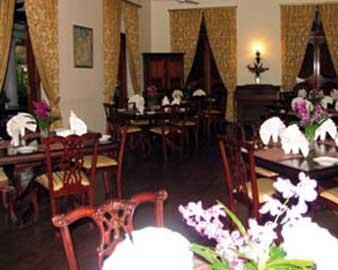 CLOSENBURG HOTEL - 6