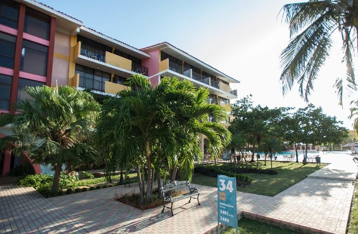 MARINA HEMINGWAY-ACUARIO - 3