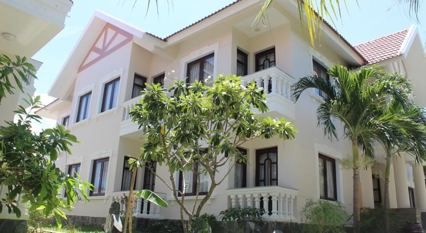 GM DOC LET BEACH RESORT AND SPA (ex. DOC LET RESORT) - 1