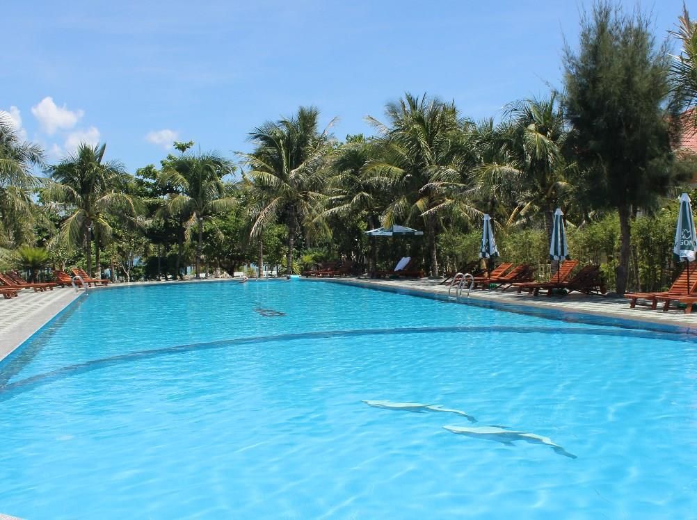 GM DOC LET BEACH RESORT AND SPA (ex. DOC LET RESORT) - 2