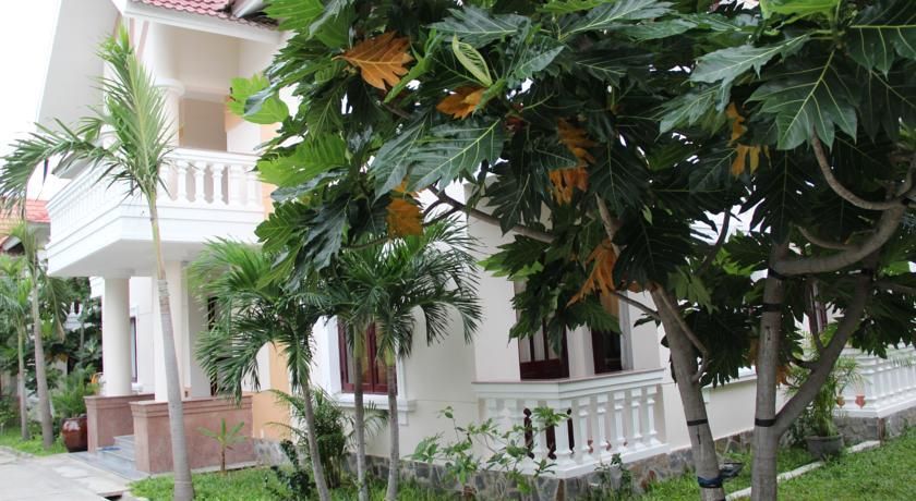 GM DOC LET BEACH RESORT AND SPA (ex. DOC LET RESORT) - 11